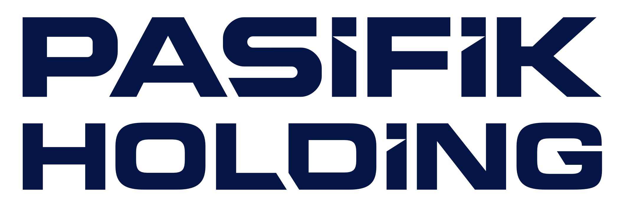 Pasifik Holding