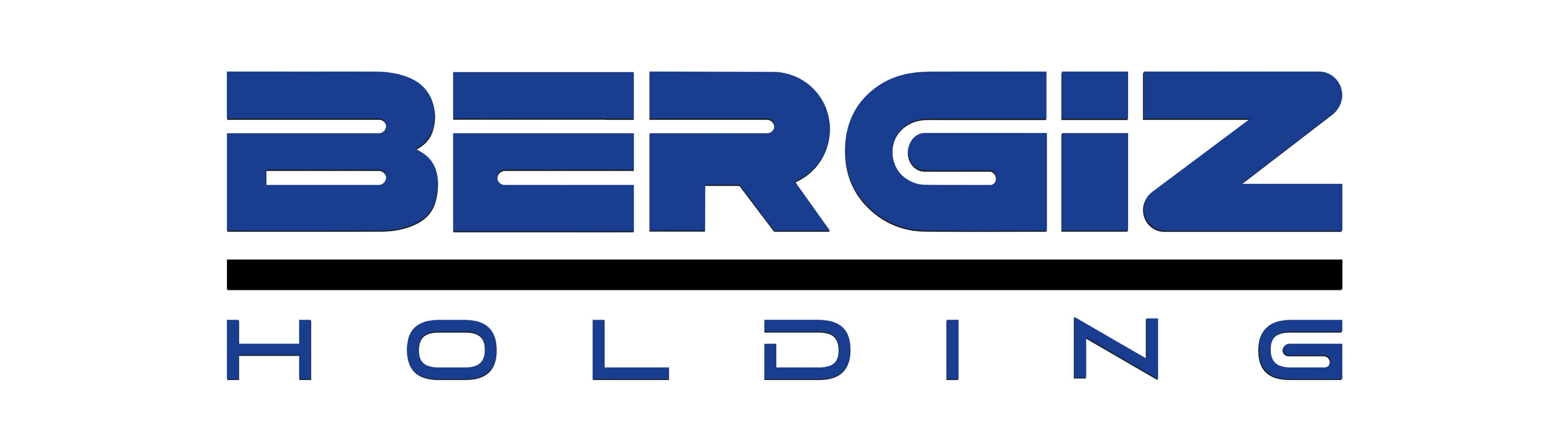 Bergiz Holding