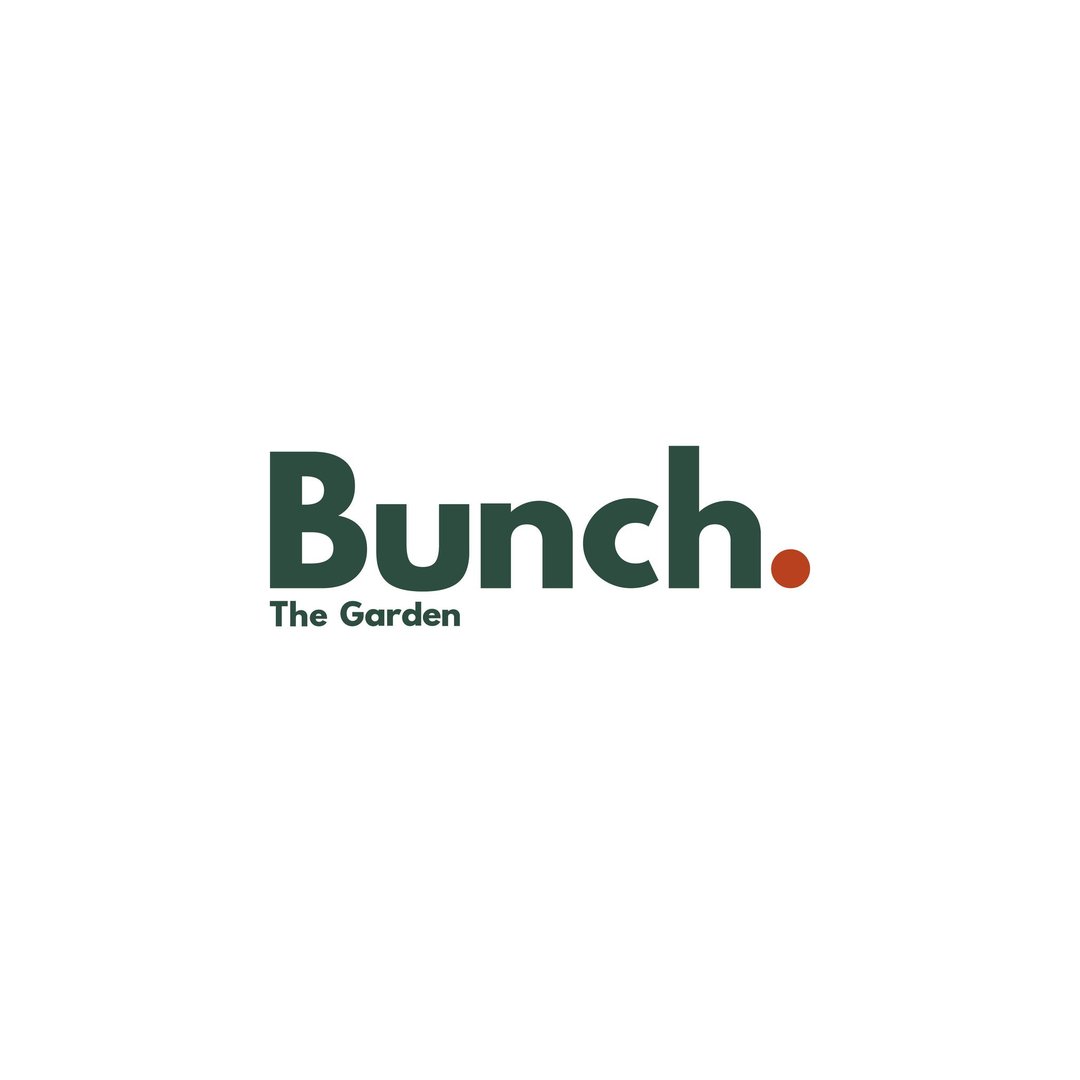 Bunch The Garden