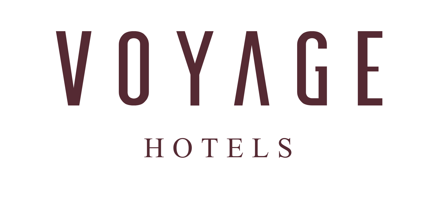 Voyage Hotels