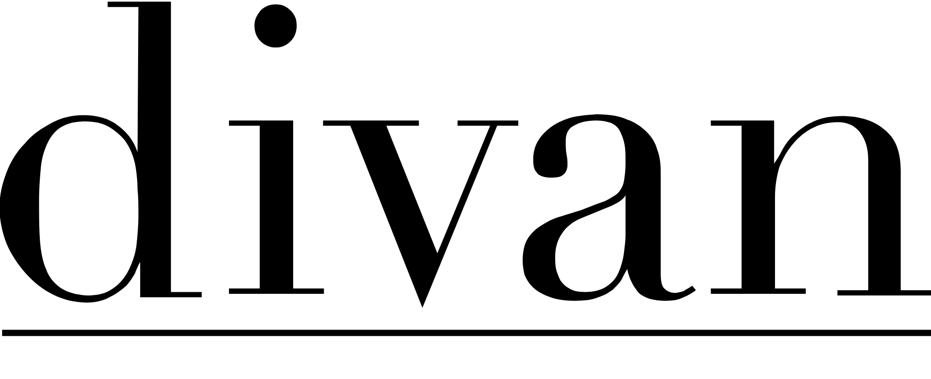Divan Hotel
