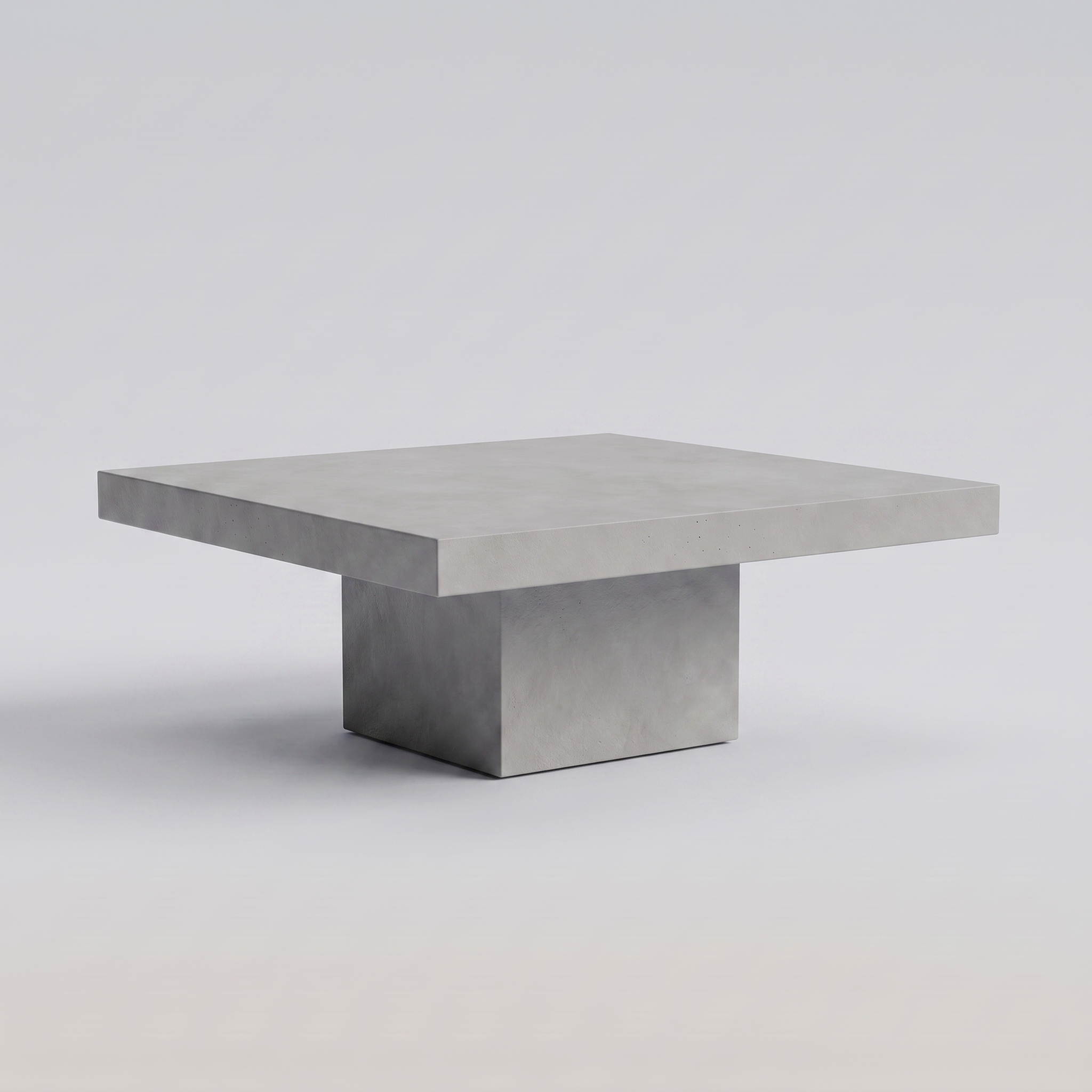 Beton Sehpa
