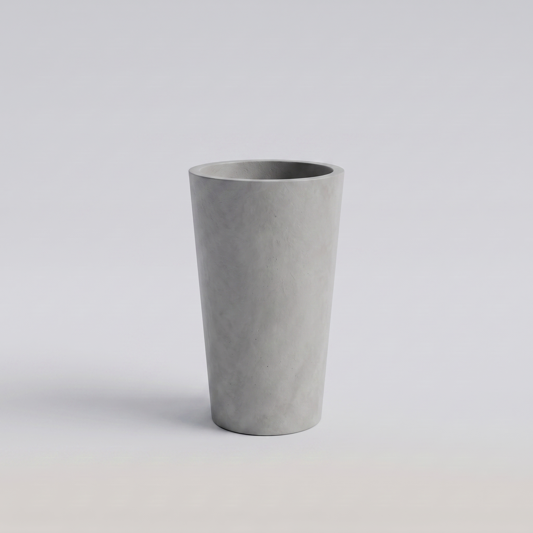 Beton Saksı