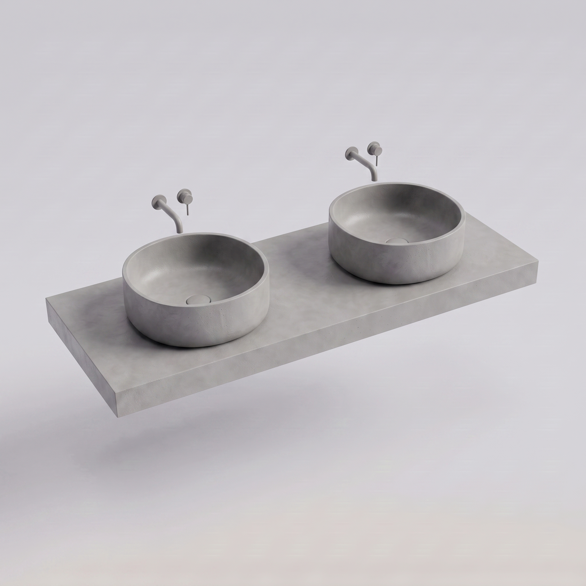 Beton Lavabo