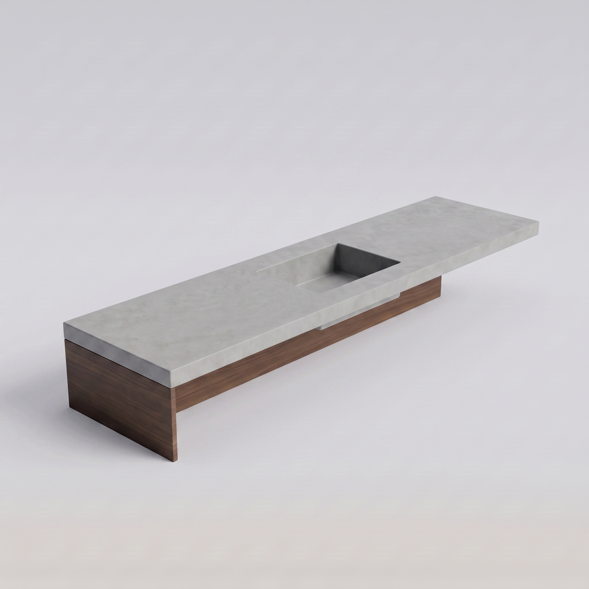 Beton Tezgah