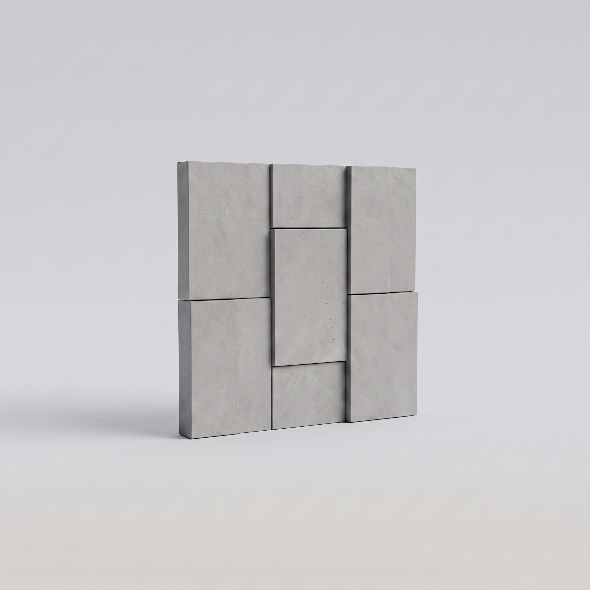 Beton Cephe Kaplama
