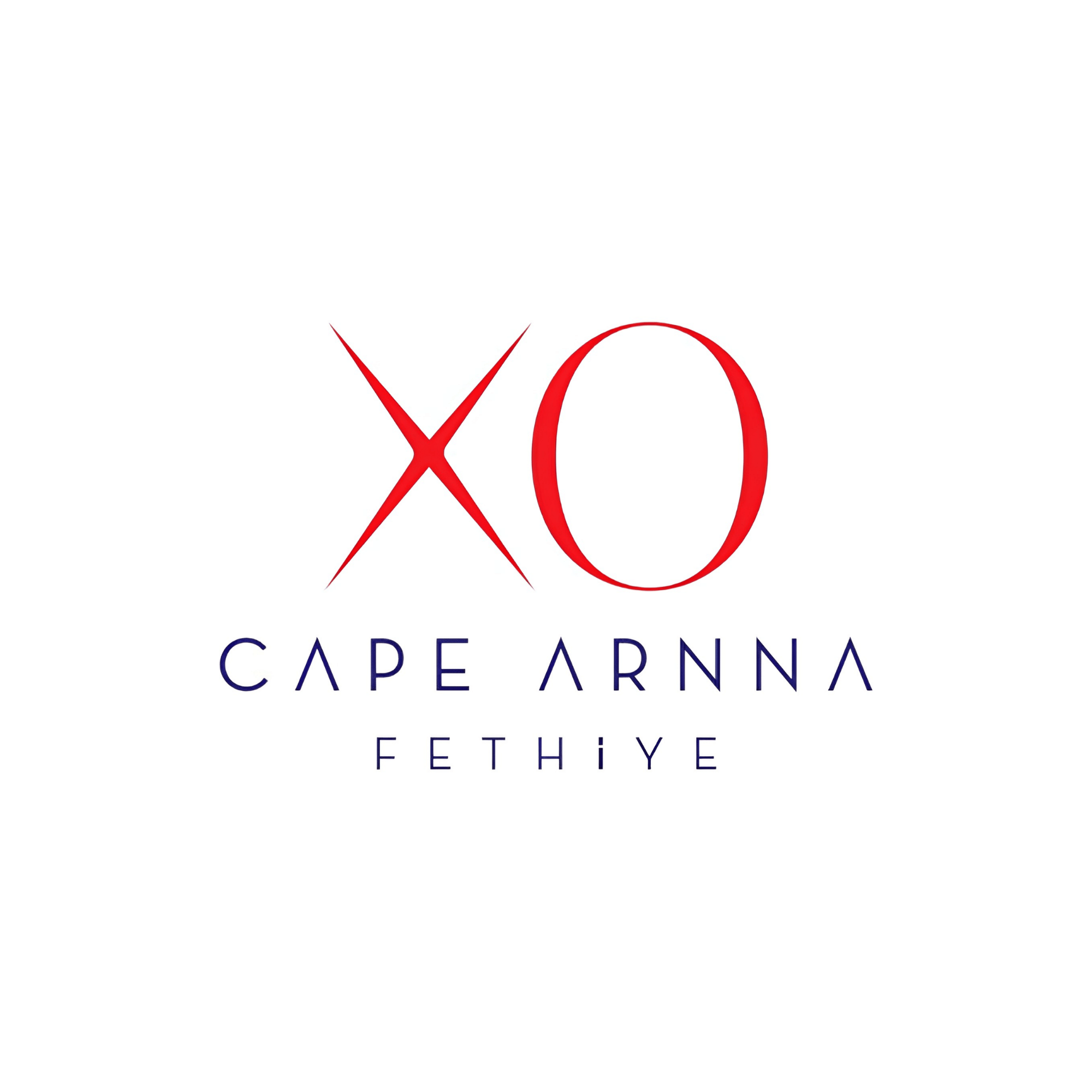XO Cape  Arnna Fethiye